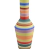 Vase Rainbow 50cm>KARE Design Online