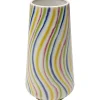 Vase Rivers Colore 32cm>KARE Design Discount