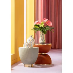 Vase Rivers Colore 30cm><noscript><img width=