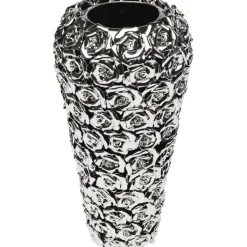 Vase Rose Multi chromé GM><noscript><img width=