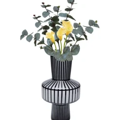 Vase Roulette Belly 42>KARE Design Hot