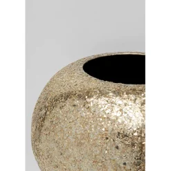 Vase Royal doré 32cm><noscript><img width=