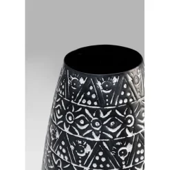 Vase Sketch 41cm>KARE Design Online