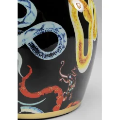 Vase Snake Party 22cm><noscript><img width=