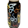 Vase Snake Party 40cm>KARE Design Online