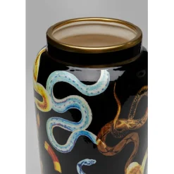 Vase Snake Party 40cm><noscript><img width=