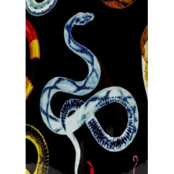 Vase Snake Party 40cm><noscript><img width=