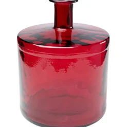 Vase Tutti rouge 45cm>KARE Design Best