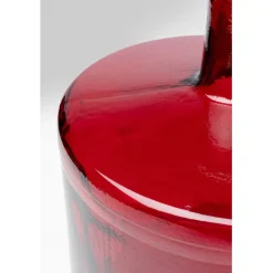 Vase Tutti rouge 45cm><noscript><img width=