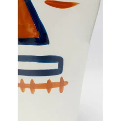 Vase Two Face 44cm><noscript><img width=