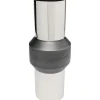 Vase Vesuv noir 51cm>KARE Design Discount