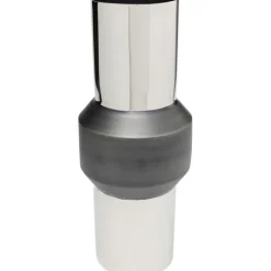 Vase Vesuv noir 51cm>KARE Design Discount