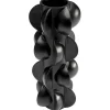 Vase Viento noir 35cm>KARE Design Best