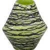 Vase Volante vert 27cm>KARE Design Hot