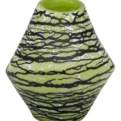 Vase Volante vert 27cm>KARE Design Hot