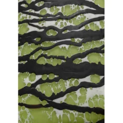 Vase Volante vert 27cm><noscript><img width=