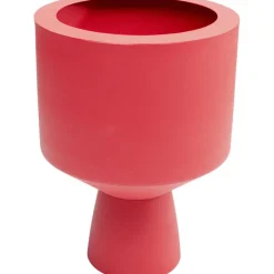Vase Volcano 35cm>KARE Design Online