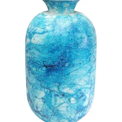 Vase Zumba bleu 55cm>KARE Design Clearance
