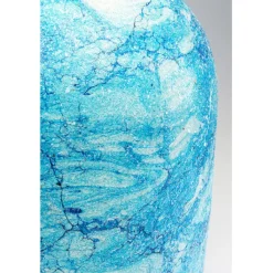 Vase Zumba bleu 55cm><noscript><img width=