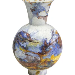 Vase Zumba Colore 39cm>KARE Design Discount