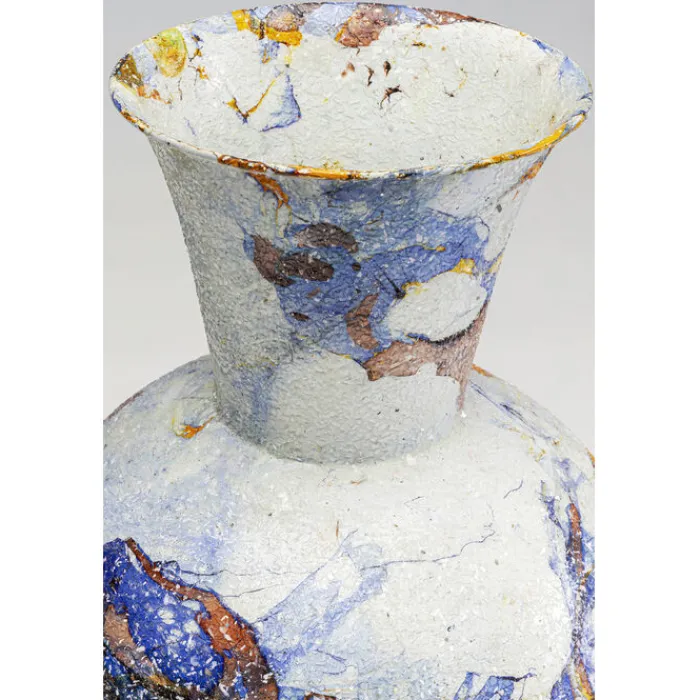 Vase Zumba Colore 39cm>KARE Design Discount