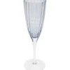 Verre à champagne Clue 23cm>KARE Design Best