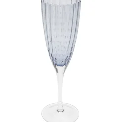 Verre à champagne Clue 23cm>KARE Design Best
