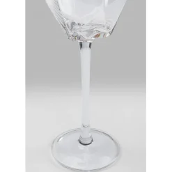 Verre à champagne Diamond Gold Rim><noscript><img width=
