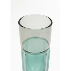 Verre à champagne Duetto Base>KARE Design New