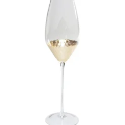 Verre à champagne Gobi>KARE Design Clearance