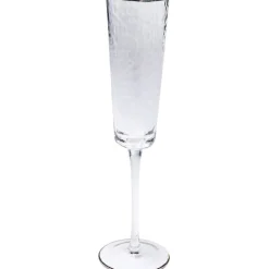 Verre à champagne Hommage>KARE Design New