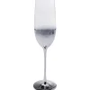 Verre à champagne Night Sky>KARE Design