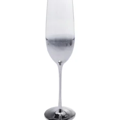Verre à champagne Night Sky><noscript><img width=