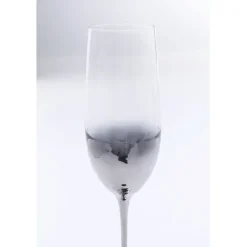 Verre à champagne Night Sky>KARE Design