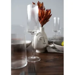 Verre à champagne Riffle><noscript><img width=