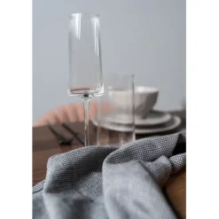 Verre à champagne Riffle><noscript><img width=