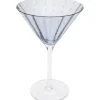 Verre à cocktail Clue 18cm>KARE Design Best