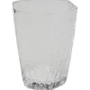 Verre à eau Cascata clair>KARE Design Best