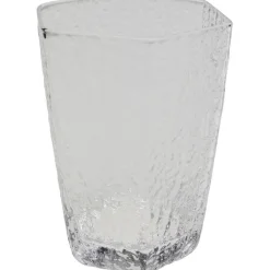 Verre à eau Cascata clair>KARE Design Best
