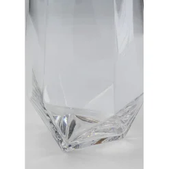 Verre à eau Diamond doré Rim><noscript><img width=