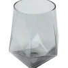 Verre à eau Diamond Smoke>KARE Design New