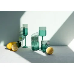 Verre à eau Duetto Base>KARE Design New