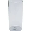 Verre à eau Electra argenté>KARE Design Clearance