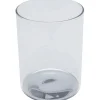 Verre à eau Electra argenté>KARE Design New