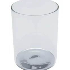 Verre à eau Electra argenté>KARE Design New
