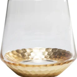 Verre à eau Gobi>KARE Design Best