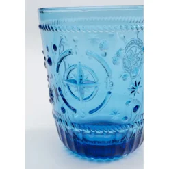 Verre à eau Greece 10cm>KARE Design Clearance
