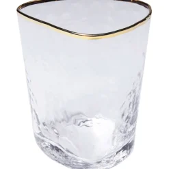 Verre à eau Hommage>KARE Design Discount