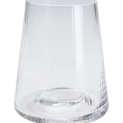 Verre à eau Riffle>KARE Design Hot