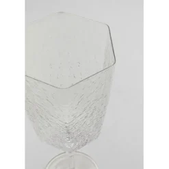 Verre à vin blanc Cascata clair>KARE Design Best